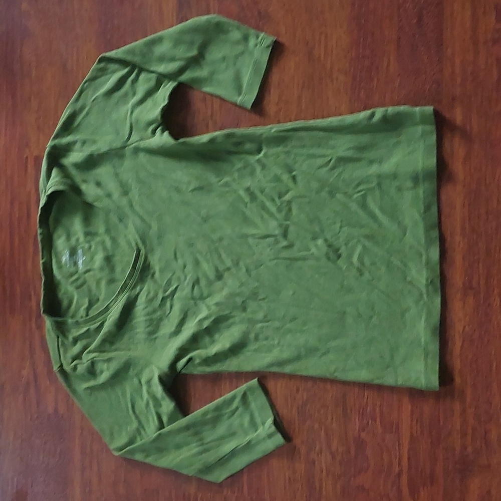 Cotton top